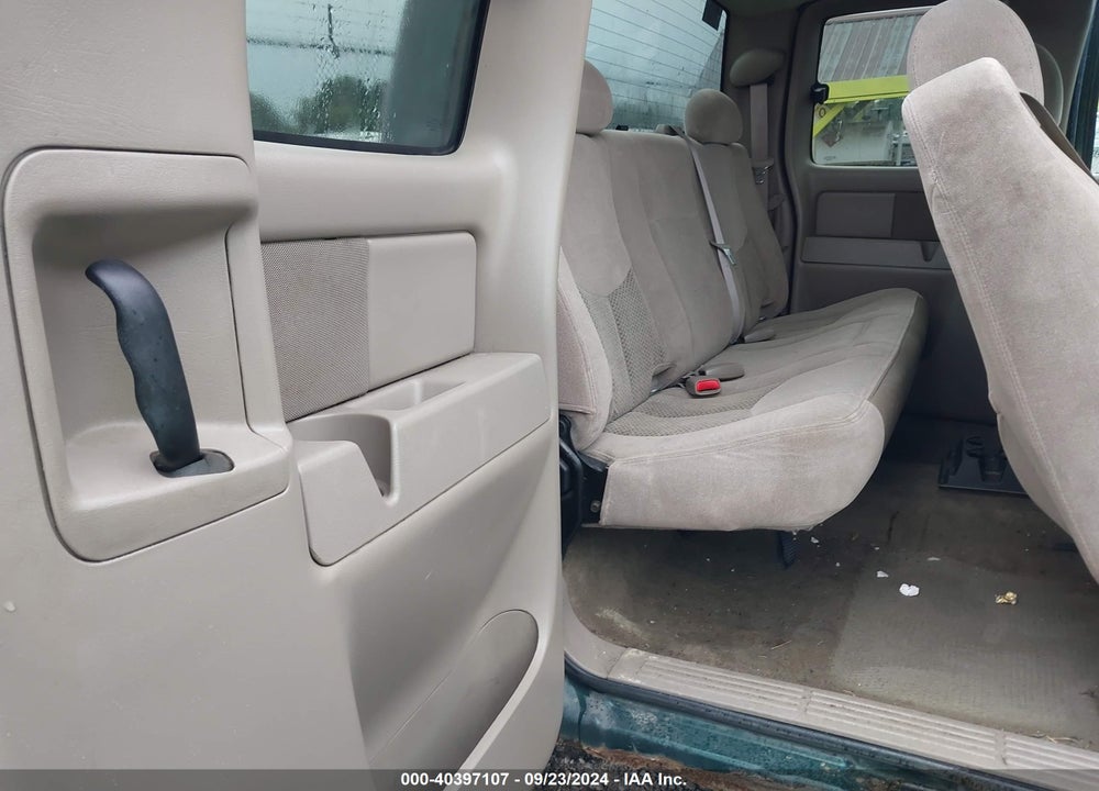 2006 CHEVROLET SILVERADO 1500 LT2 VIN: 2GCEK19B461344602