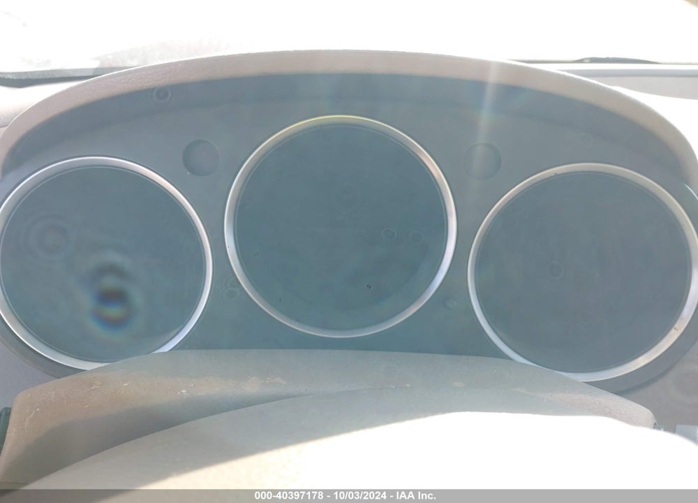 2007 NISSAN MAXIMA 3.5 SE VIN: 1N4BA41E47C837520