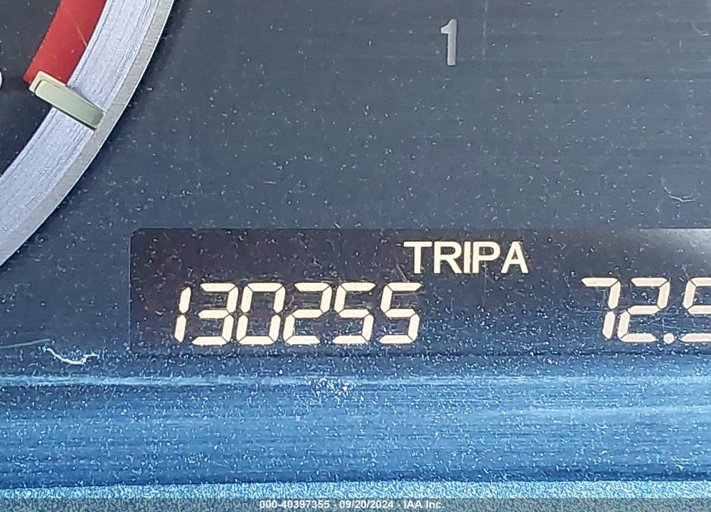 2008 HONDA ACCORD 3.5 EX-L VIN: 1HGCP368X8A046434