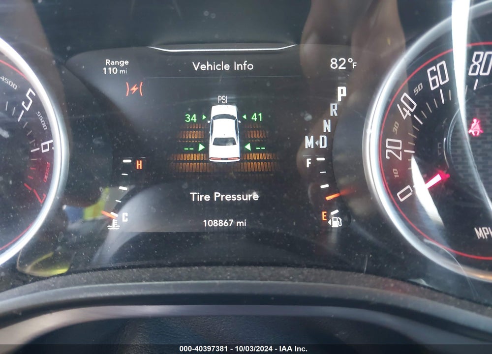 2016 DODGE CHALLENGER SXT VIN: 2C3CDZAG1GH309553