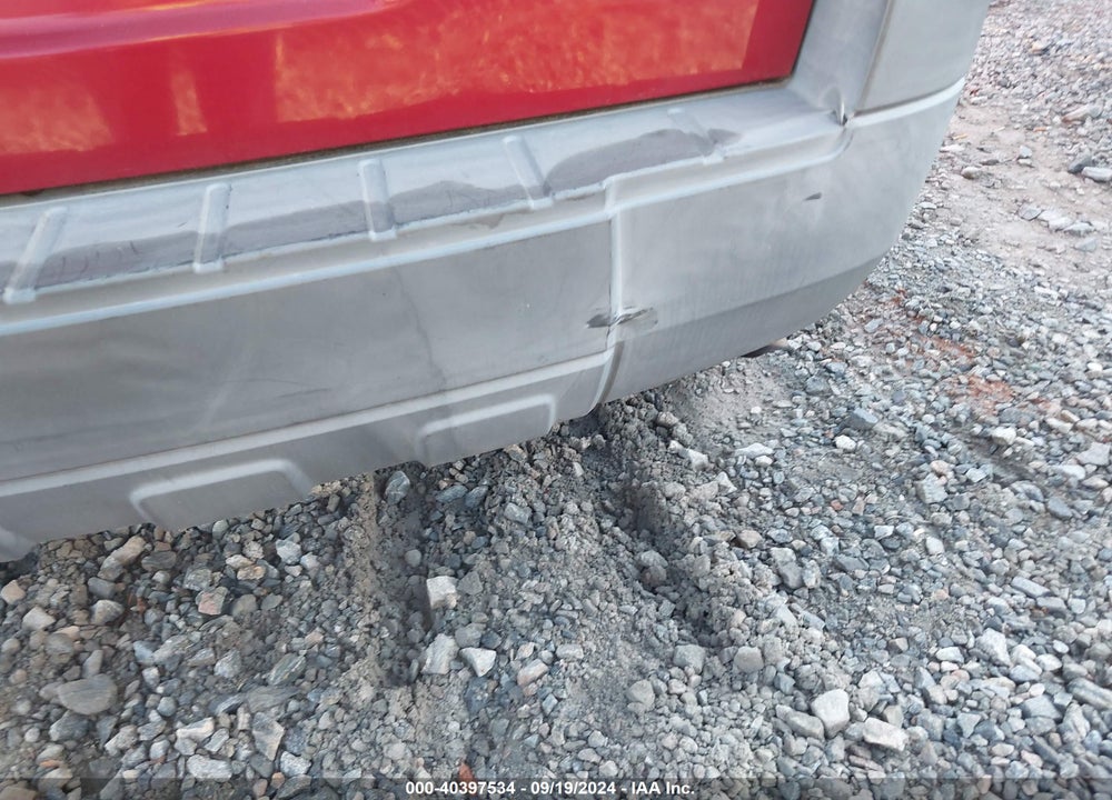 2007 FORD ESCAPE XLT/XLT SPORT VIN: 1FMCU03147KA12247