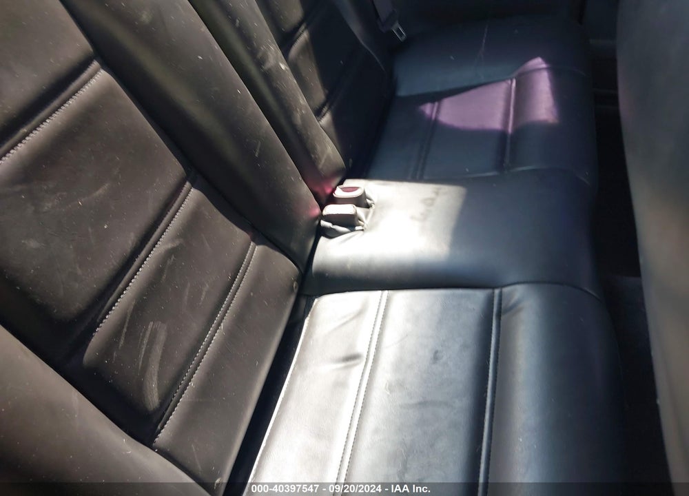 2003 FORD MUSTANG VIN: 1FAFP40443F365398