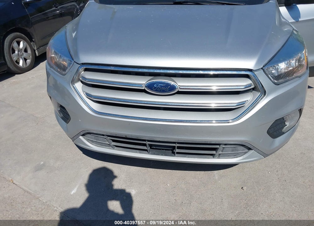 2019 FORD ESCAPE SE VIN: 1FMCU0GD1KUB30984