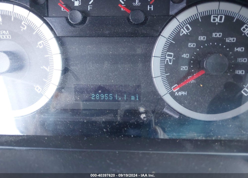 2009 FORD ESCAPE XLT VIN: 1FMCU03779KC99171