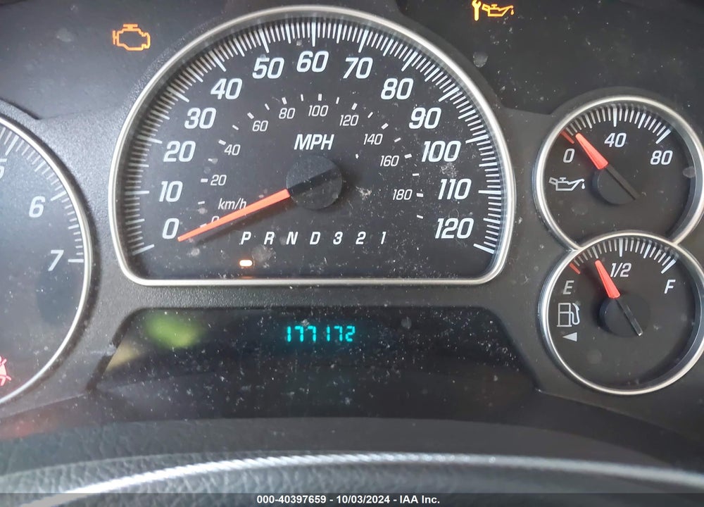 2008 GMC ENVOY SLE VIN: 1GKDS13S182227720