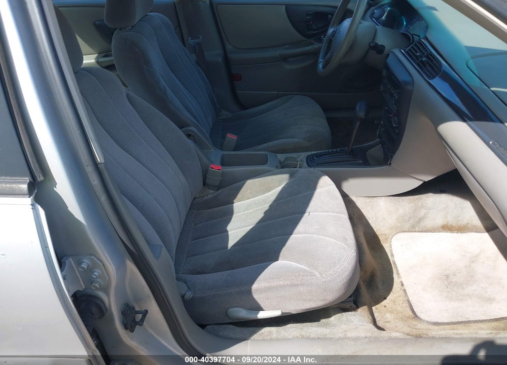 2003 CHEVROLET MALIBU VIN: 1G1ND52J13M616373
