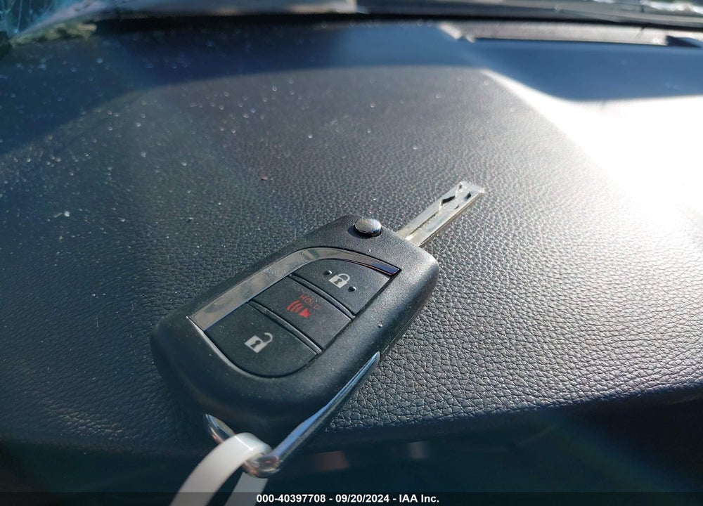 2023 TOYOTA RAV4 VIN: 2T3H1RFV2PW275589