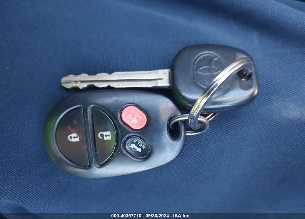 2006 TOYOTA AVALON XL VIN: 4T1BK36B26U162576