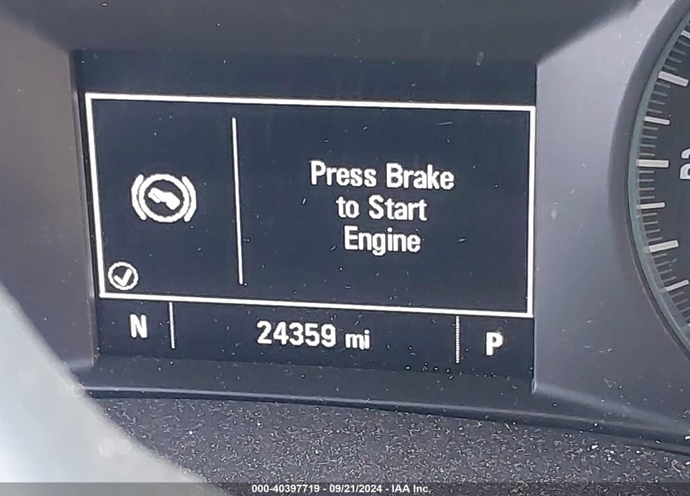 2021 CHEVROLET MALIBU LT VIN: 1G1ZD5ST1MF013531