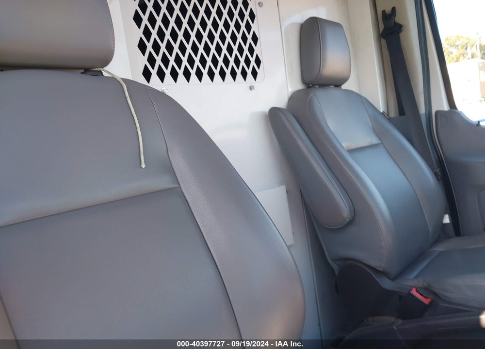 2018 FORD TRANSIT-350 VIN: 1FTBW2CM4JKA88350