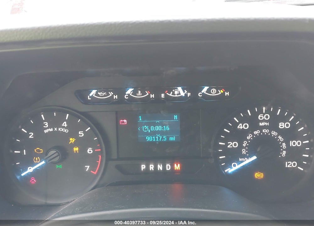 2020 FORD F-150 XL VIN: 1FTEX1EPXLKD91700