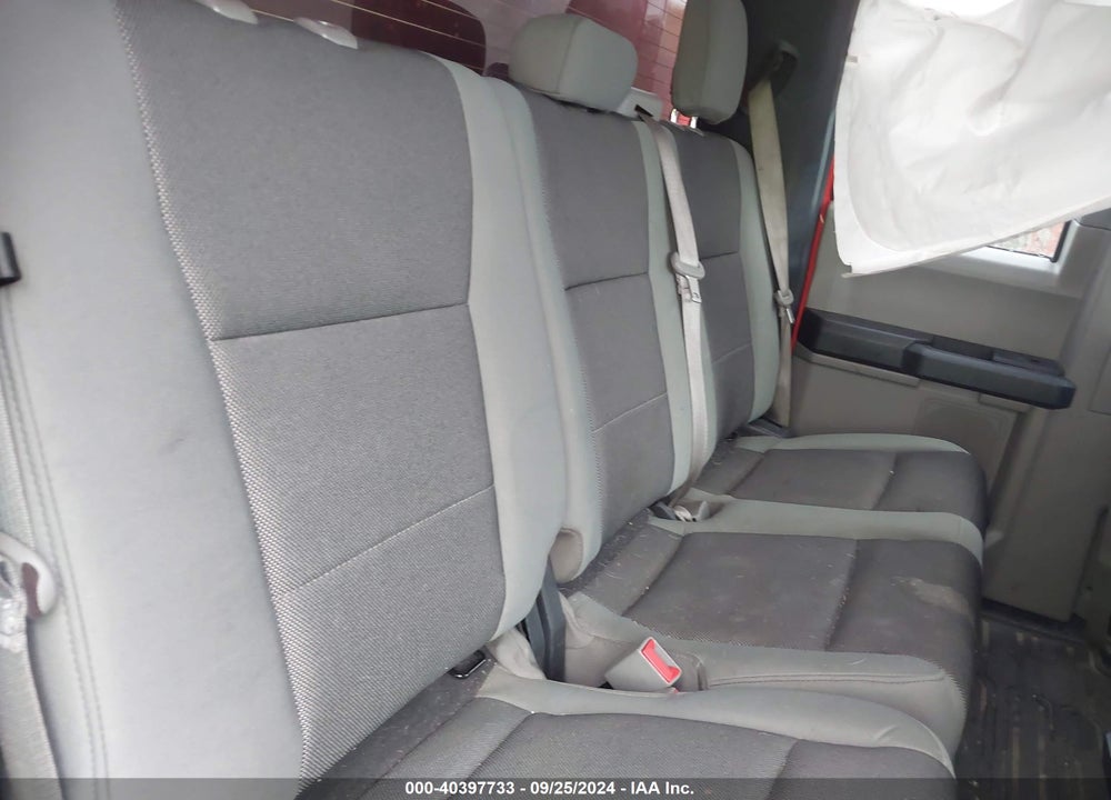 2020 FORD F-150 XL VIN: 1FTEX1EPXLKD91700
