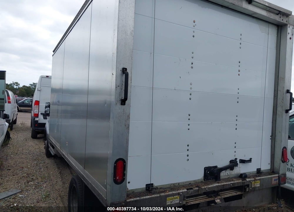 2021 FORD TRANSIT T-350 VIN: 1FDBF6Z81MKA85102