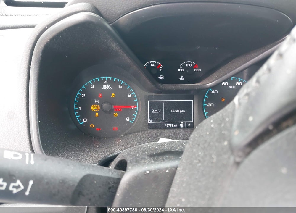2022 CHEVROLET COLORADO 2WD LONG BOX LT VIN: 1GCHSCEN4N1207883
