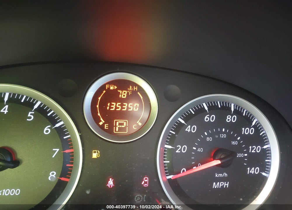 2012 NISSAN SENTRA 2.0 S VIN: 3N1AB6AP6CL708227