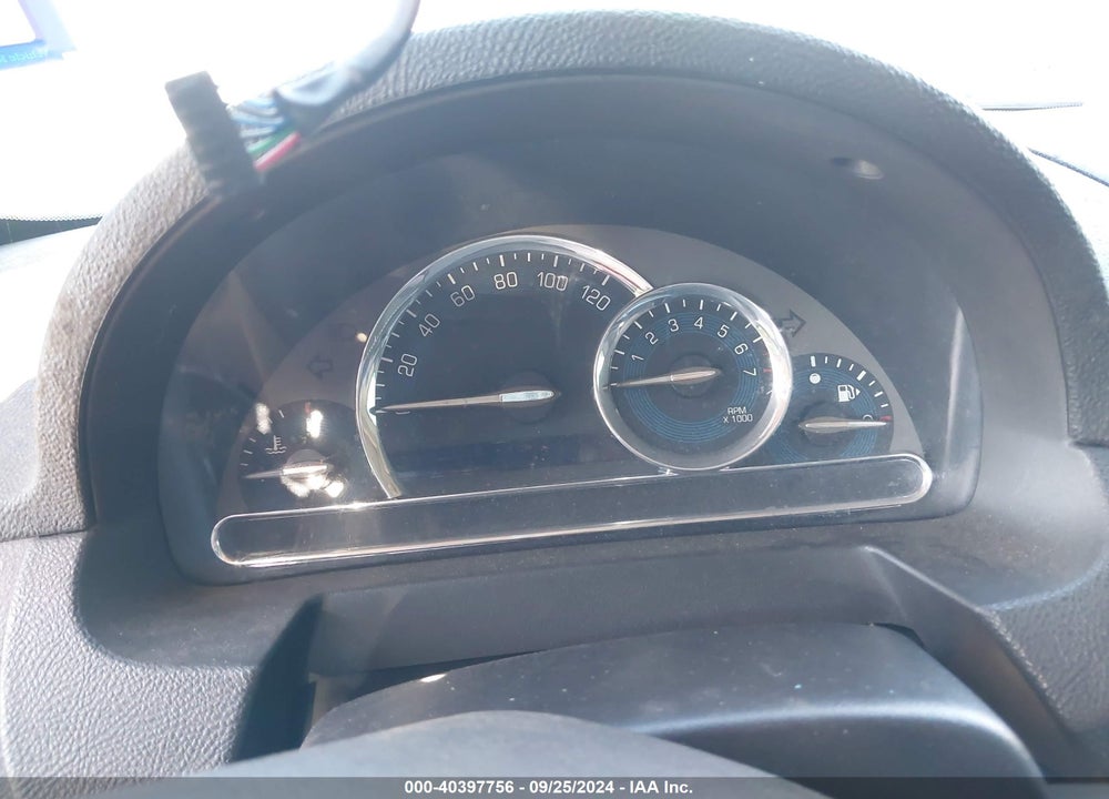 2008 CHEVROLET HHR LT VIN: 3GNCA53P48S666919