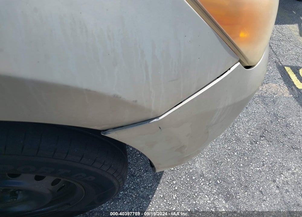 2007 TOYOTA RAV4 VIN: JTMZD33V475040292