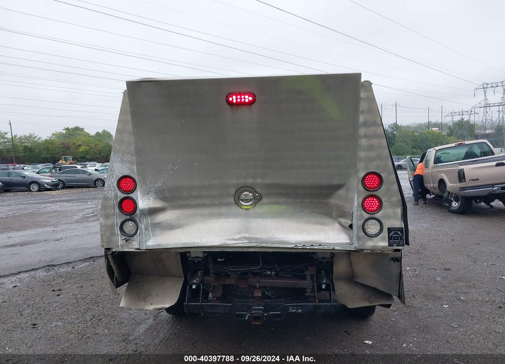 2019 FORD F-250 XL VIN: 1FT7W2B65KEG22769