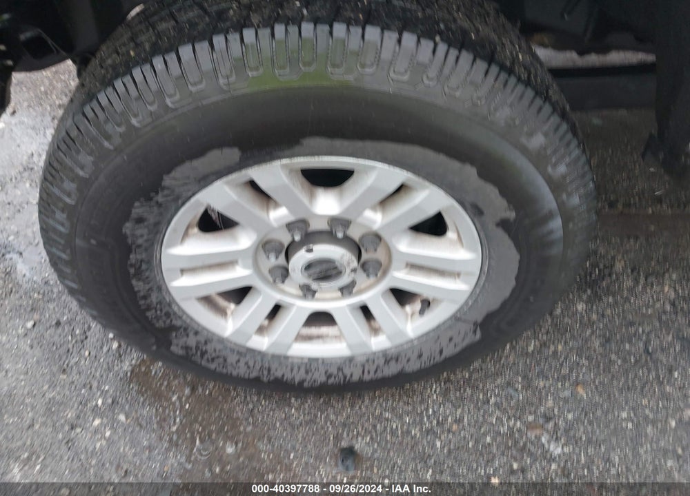 2019 FORD F-250 XL VIN: 1FT7W2B65KEG22769