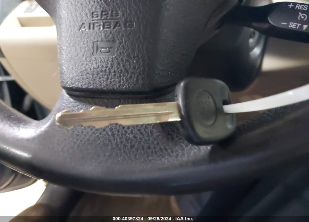 2012 TOYOTA RAV4 VIN: 2T3BF4DV6CW219243