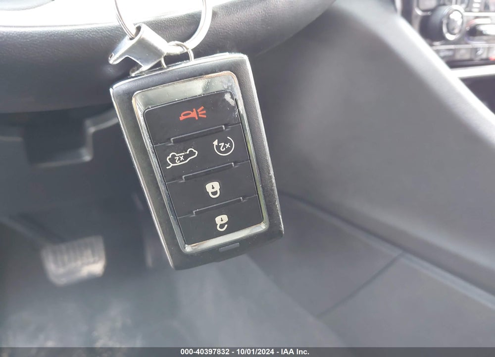 2022 JEEP GRAND CHEROKEE L LIMITED 4X4 VIN: 1C4RJKBG7N8511157
