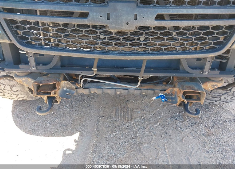 2004 CHEVROLET SILVERADO 2500HD LS VIN: 1GCHK29U24E238665
