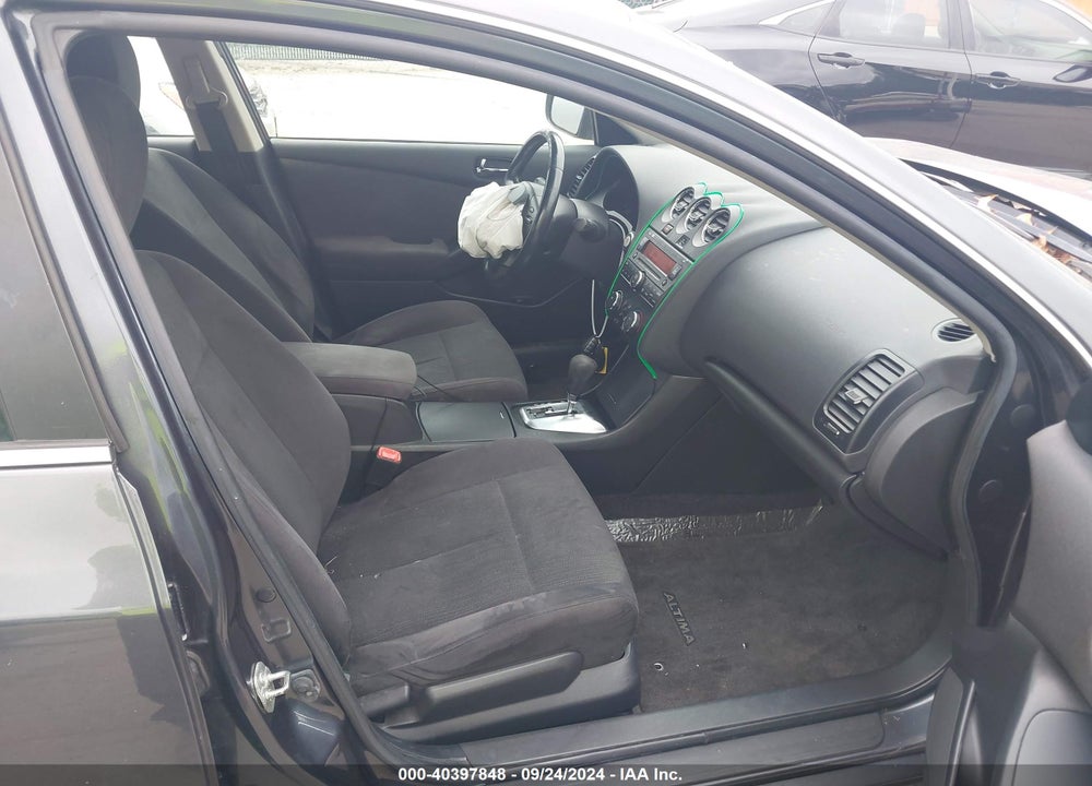2011 NISSAN ALTIMA 2.5 S VIN: 1N4AL2AP3BC147147
