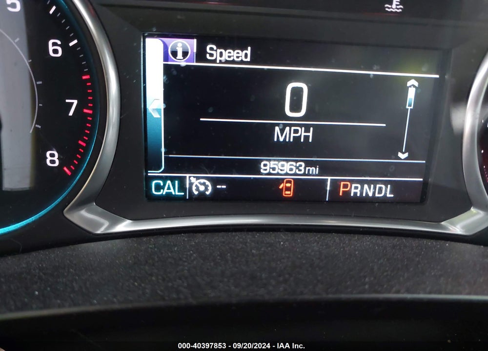 2018 CHEVROLET MALIBU LT VIN: 1G1ZD5STXJF137339