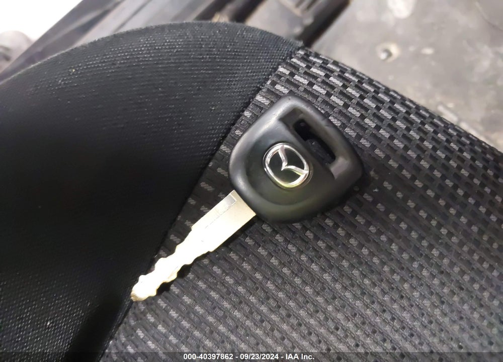 2012 MAZDA 3 I SPORT VIN: JM1BL1UG6C1513300