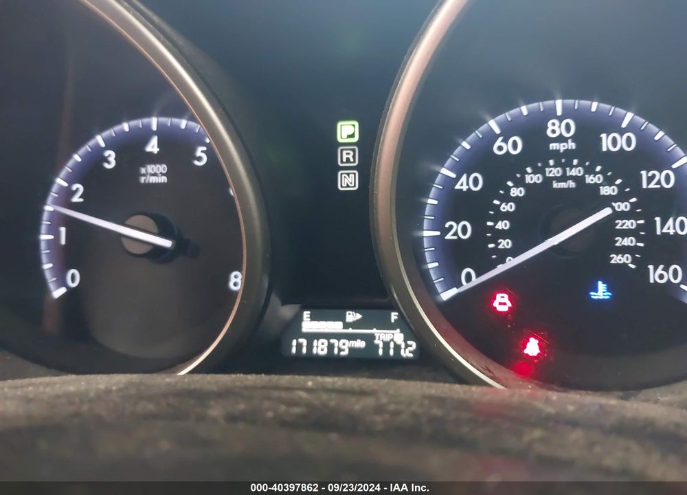 2012 MAZDA 3 I SPORT VIN: JM1BL1UG6C1513300