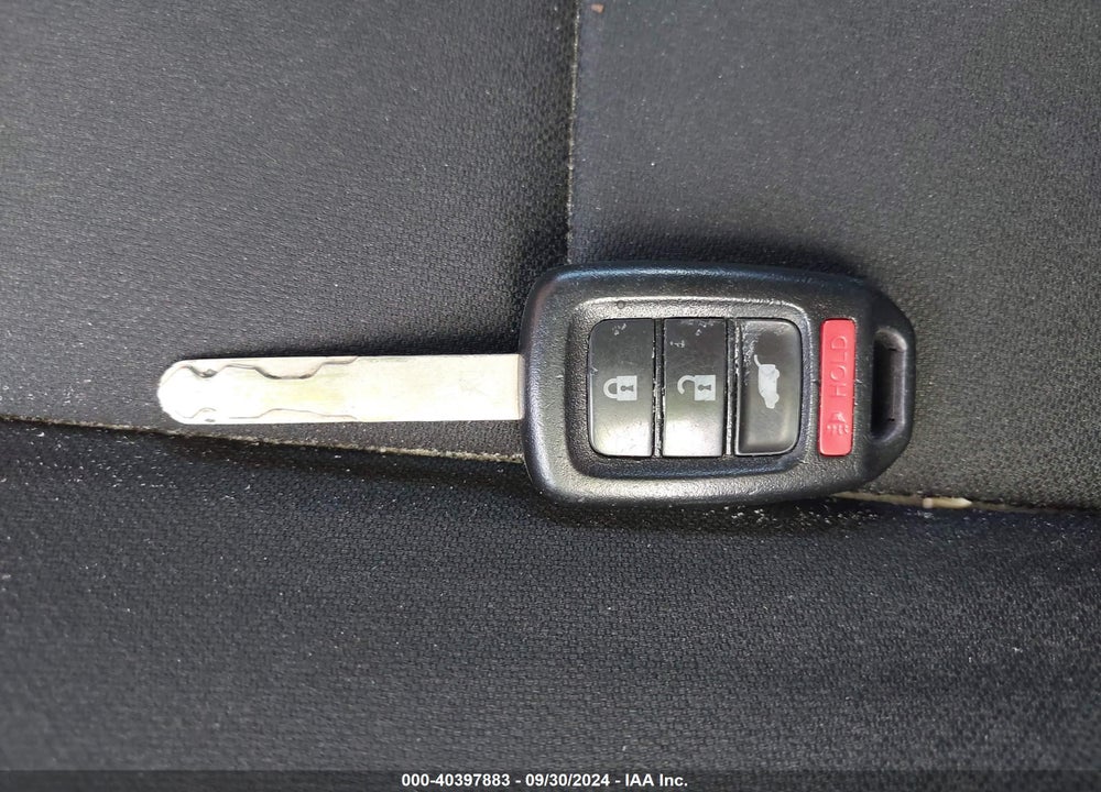 2017 HONDA CIVIC SPORT VIN: SHHFK7H47HU402100