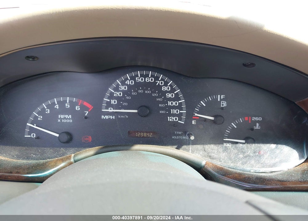 2003 CHEVROLET MALIBU LS VIN: 1G1NE52J63M564719