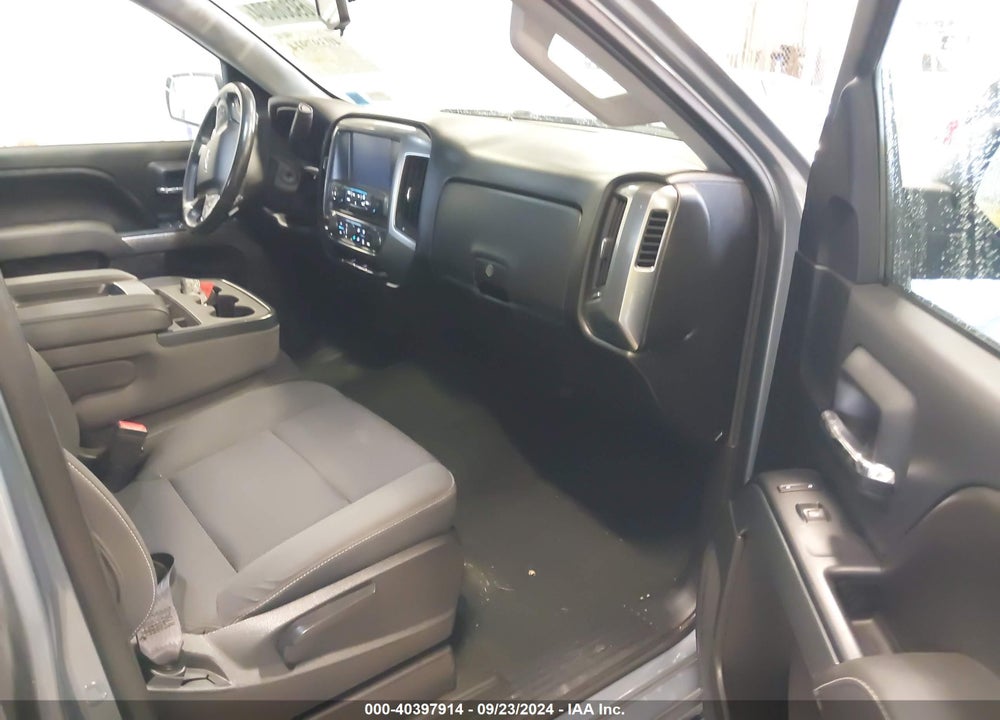 2016 CHEVROLET SILVERADO 1500 1LT VIN: 1GCVKREC1GZ297485