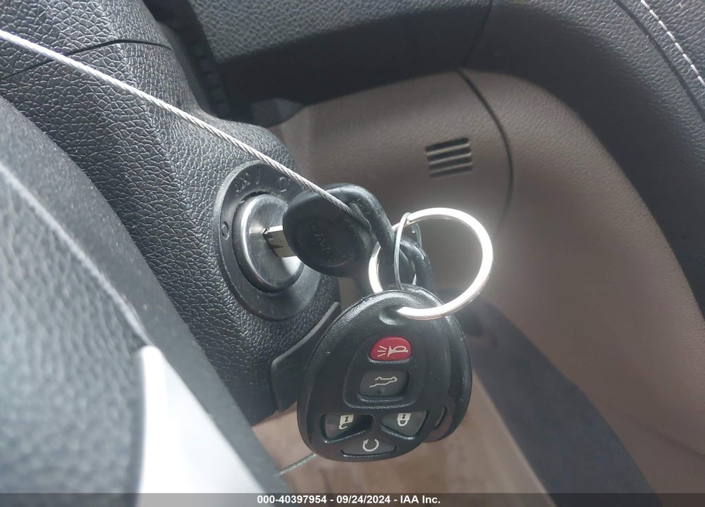 2014 GMC ACADIA SLT-1 VIN: 1GKKRRKD0EJ345215