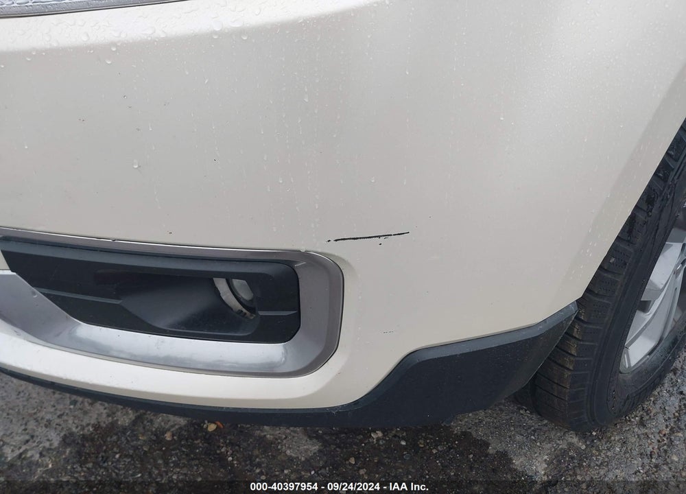 2014 GMC ACADIA SLT-1 VIN: 1GKKRRKD0EJ345215