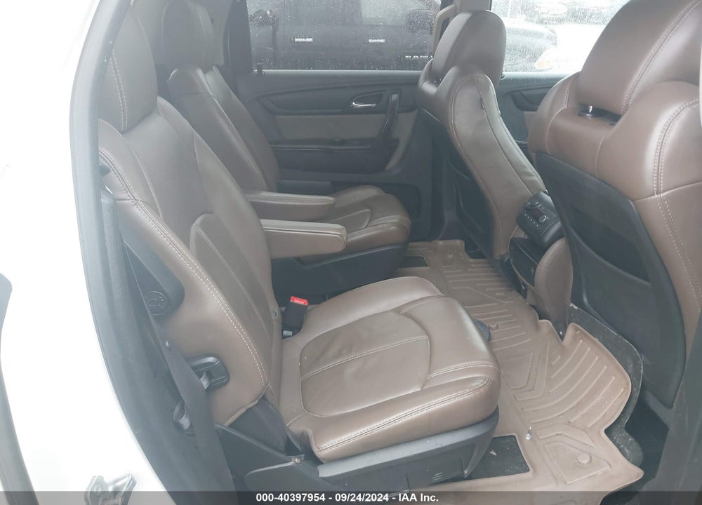 2014 GMC ACADIA SLT-1 VIN: 1GKKRRKD0EJ345215