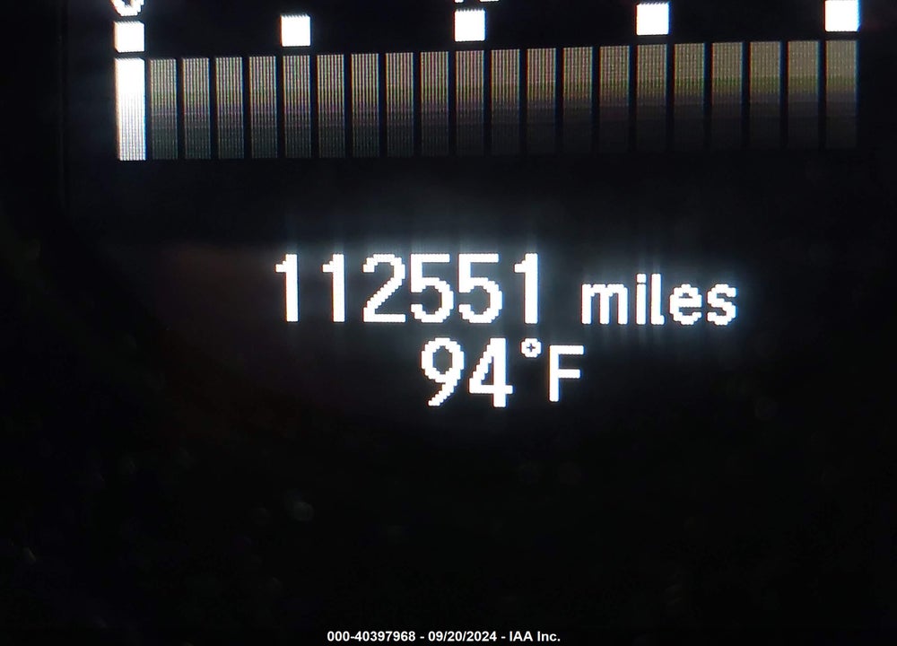 2015 HONDA ACCORD HYBRID EX-L VIN: 1HGCR6F52FA007223
