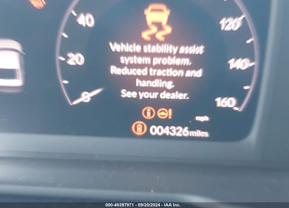 2024 HONDA ACCORD EX VIN: 1HGCY1F34RA054116