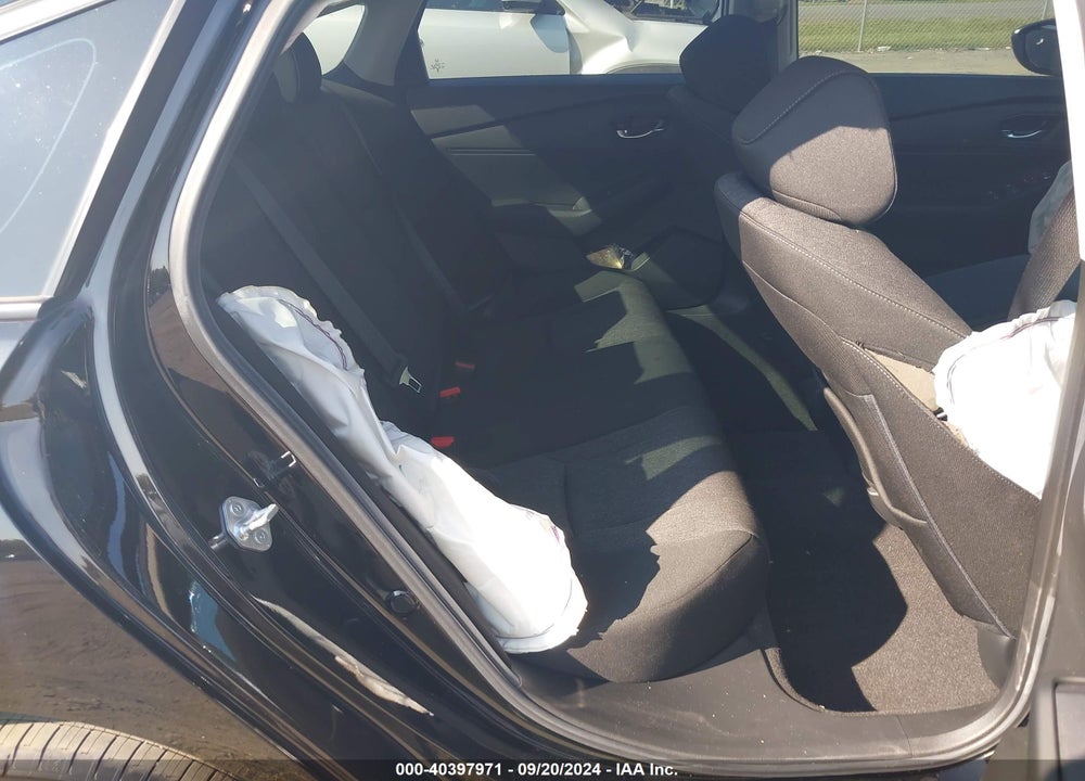 2024 HONDA ACCORD EX VIN: 1HGCY1F34RA054116