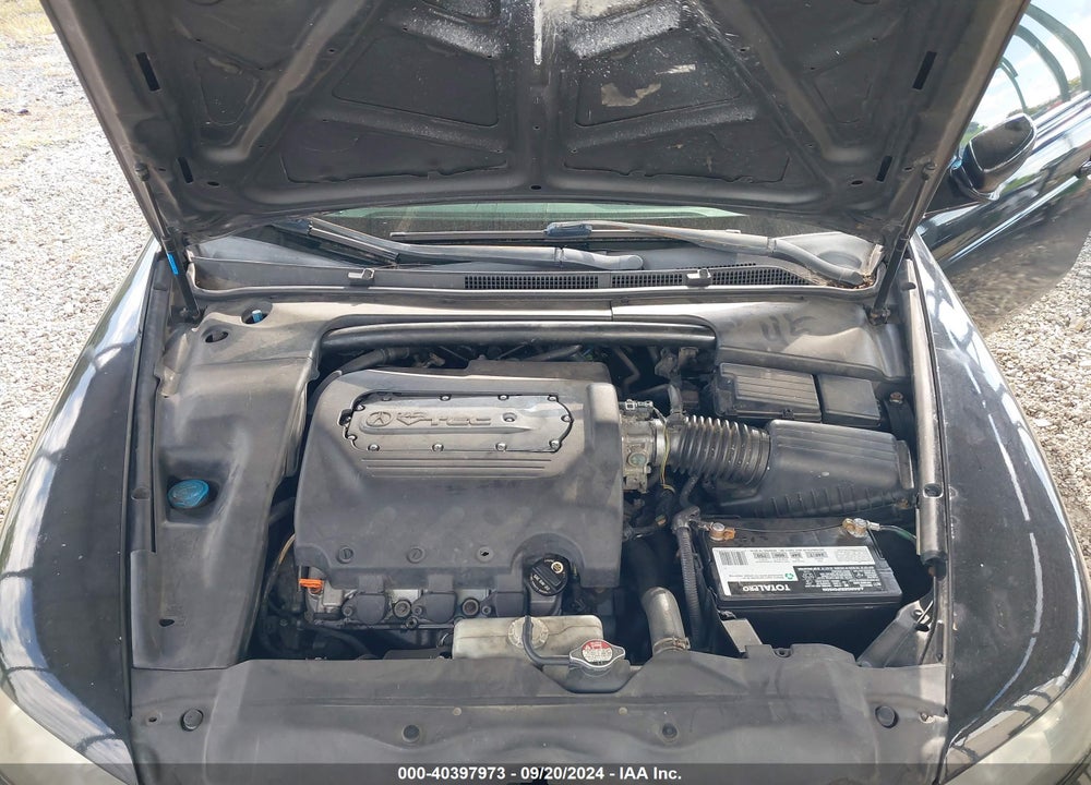 2004 ACURA TL VIN: 19UUA66234A007634