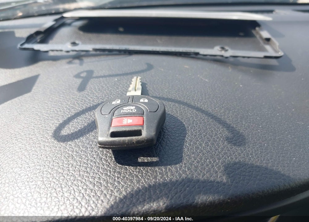 2019 NISSAN SENTRA S VIN: 3N1AB7AP7KY226969