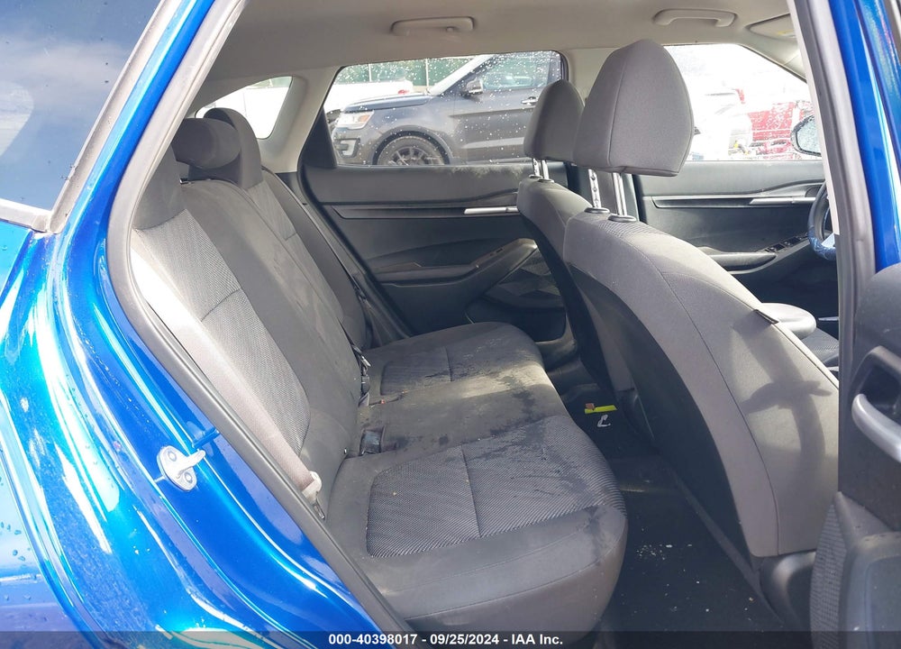 2023 KIA SELTOS LX VIN: KNDEPCAA7P7428644