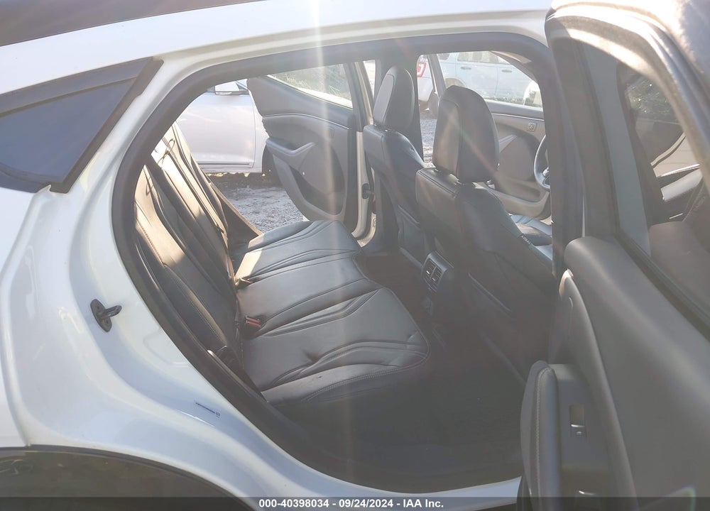 2021 FORD MUSTANG MACH-E PREMIUM VIN: 3FMTK3SS1MMA02605