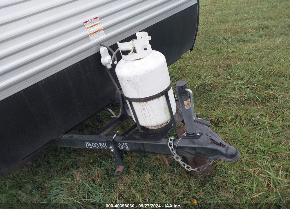 2020 KEYSTONE SPRINGDALE SERIES M- VIN: 4YDT18010KW106818
