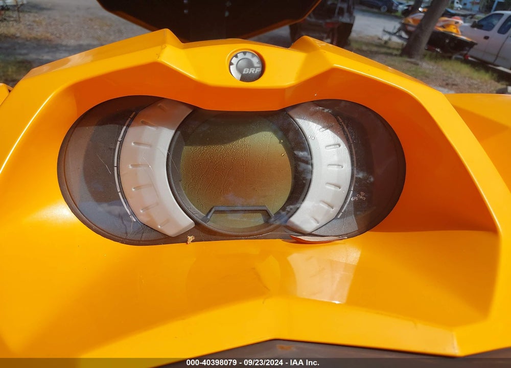 2018 SEADOO OTHER VIN: YDV47651D818
