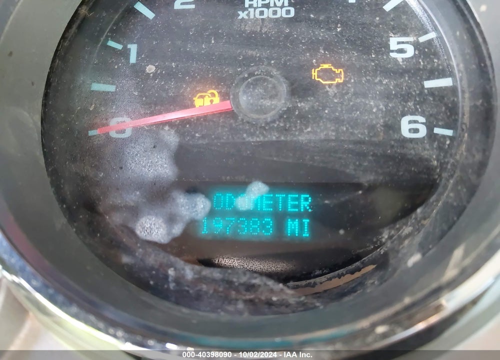2008 GMC SIERRA 1500 SLE2 VIN: 2GTEK19J881213358