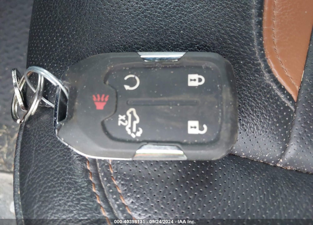 2021 GMC SIERRA 1500 4WD SHORT BOX AT4 VIN: 3GTU9EET2MG384422
