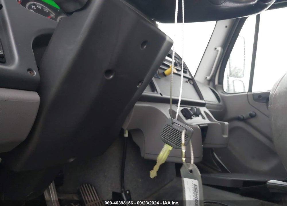 2021 FREIGHTLINER M2 106 VIN: 3ALACWFC8MDMK6763