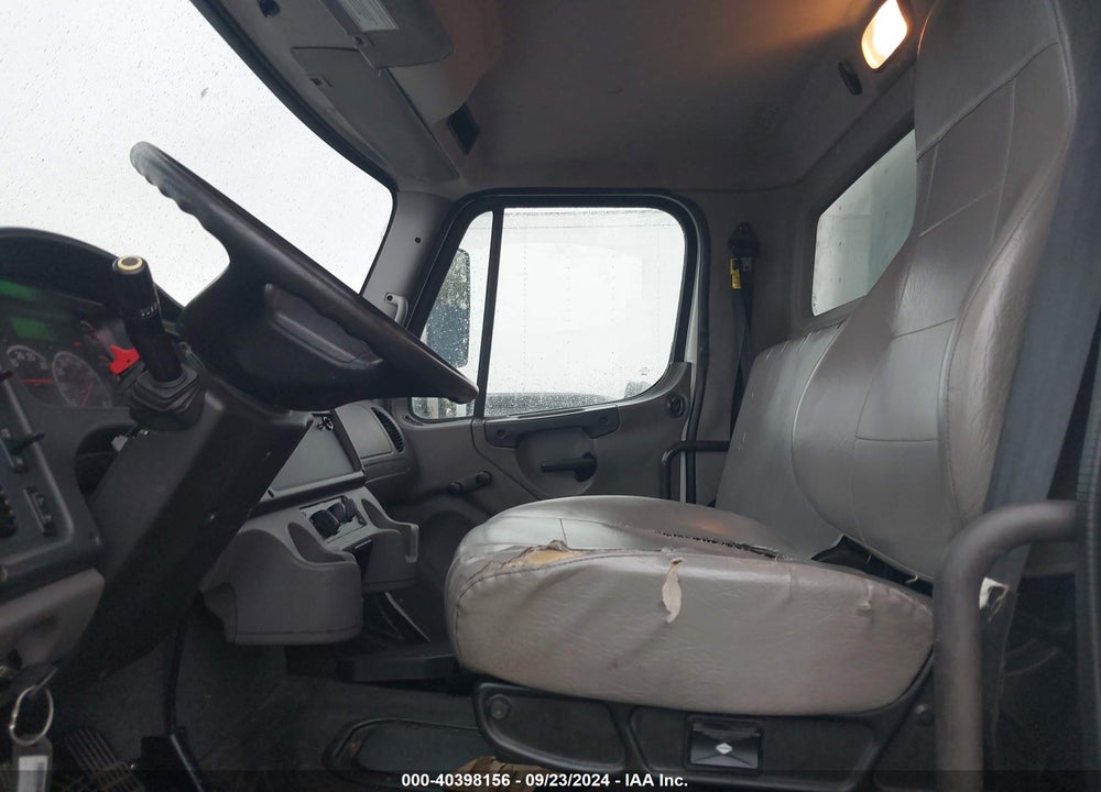 2021 FREIGHTLINER M2 106 VIN: 3ALACWFC8MDMK6763