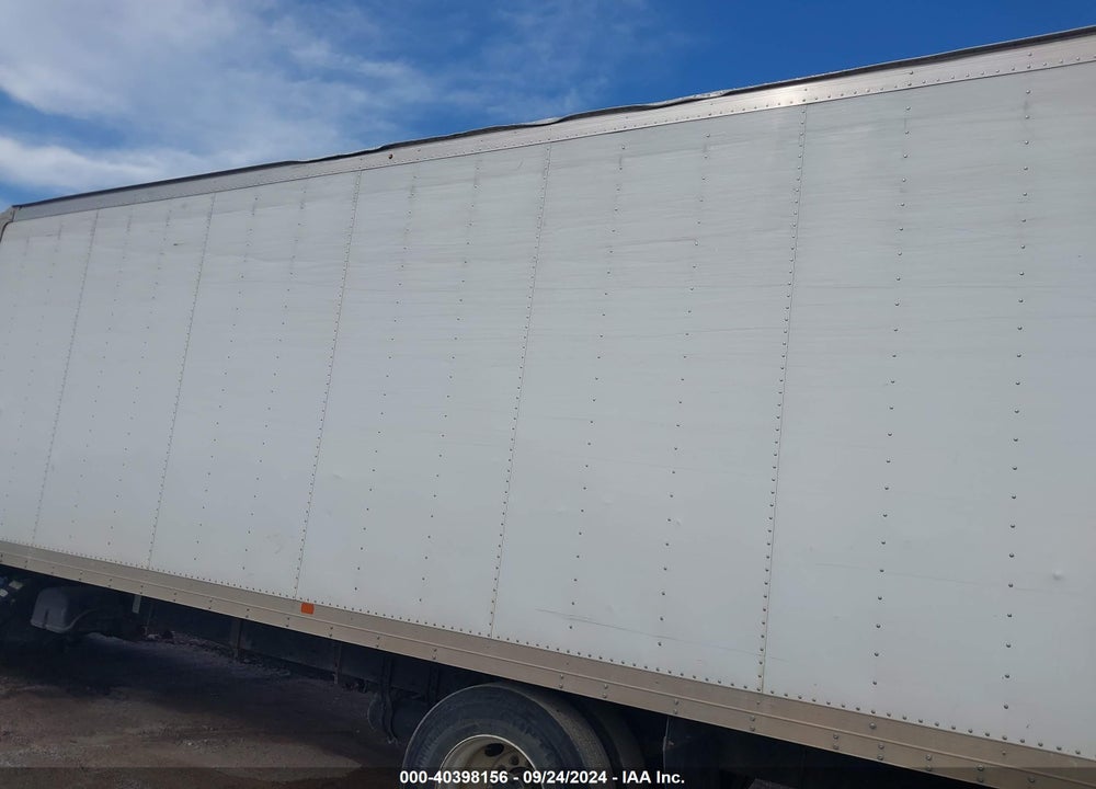 2021 FREIGHTLINER M2 106 VIN: 3ALACWFC8MDMK6763